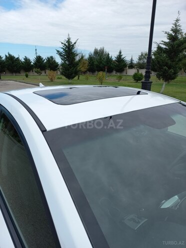 Hyundai Elantra 2012, 96,785 km - 1.8 l - Bakı