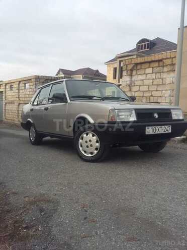 Tofas Sahin 2006, 100,000 km - 1.6 l - Qəbələ