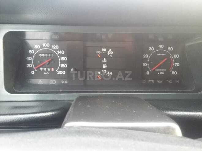 Tofas Sahin 2006, 100,000 km - 1.6 l - Qəbələ