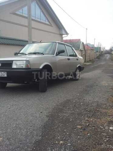 Tofas Sahin 2006, 100,000 km - 1.6 l - Qəbələ