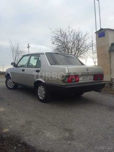 Tofas Sahin 2006, 100,000 km - 1.6 l - Qəbələ