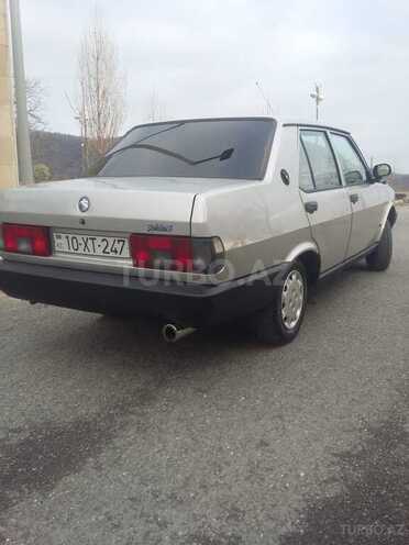 Tofas Sahin 2006, 100,000 km - 1.6 l - Qəbələ