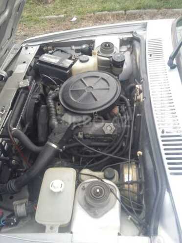 Tofas Sahin 2006, 100,000 km - 1.6 l - Qəbələ