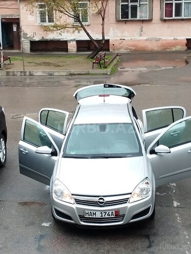 Opel Astra 2008, 183,000 km - 1.3 l - Bakı