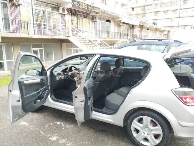 Opel Astra 2008, 183,000 km - 1.3 l - Bakı