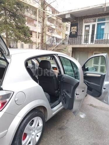 Opel Astra 2008, 183,000 km - 1.3 l - Bakı