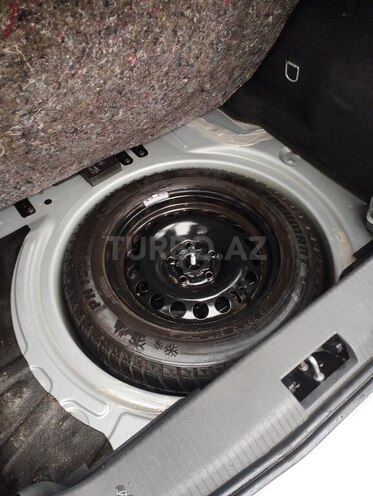 Opel Astra 2008, 183,000 km - 1.3 l - Bakı