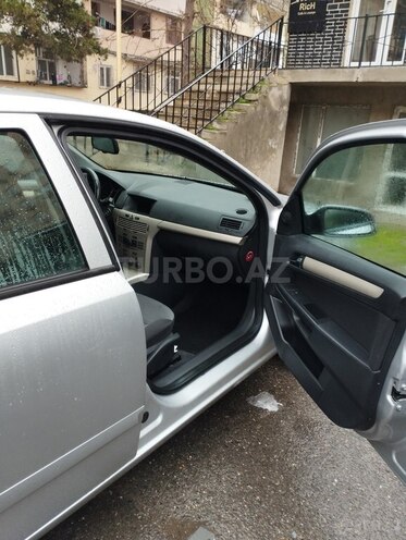Opel Astra 2008, 183,000 km - 1.3 l - Bakı