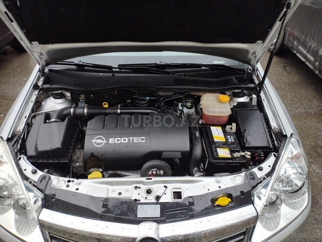 Opel Astra 2008, 183,000 km - 1.3 l - Bakı