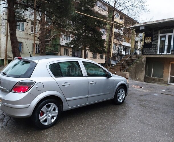 Opel Astra 2008, 183,000 km - 1.3 l - Bakı