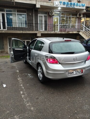 Opel Astra 2008, 183,000 km - 1.3 l - Bakı