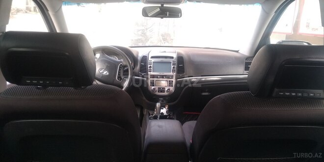 Hyundai Santa Fe 2010, 180,000 km - 2.4 l - Bakı