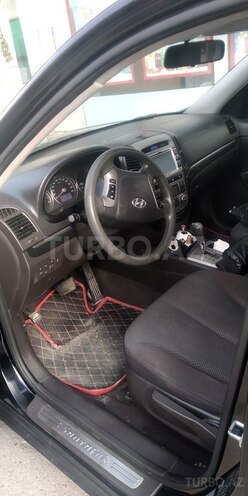 Hyundai Santa Fe 2010, 180,000 km - 2.4 l - Bakı