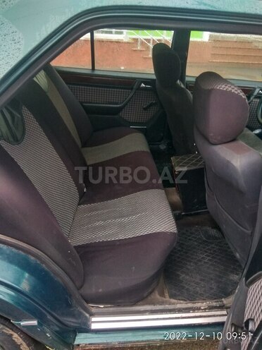 Mercedes E 220 1995, 480,000 km - 2.2 л - Bakı