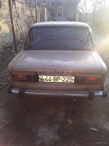 LADA (VAZ) 2106 1990, 245,000 km - 1.3 l - Gəncə