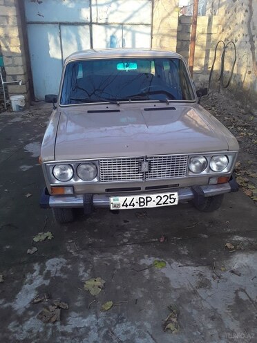 LADA (VAZ) 2106 1990, 245,000 km - 1.3 l - Gəncə