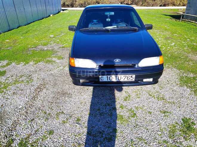 LADA (VAZ) 2115 2006, 199,937 km - 1.5 л - Xaçmaz
