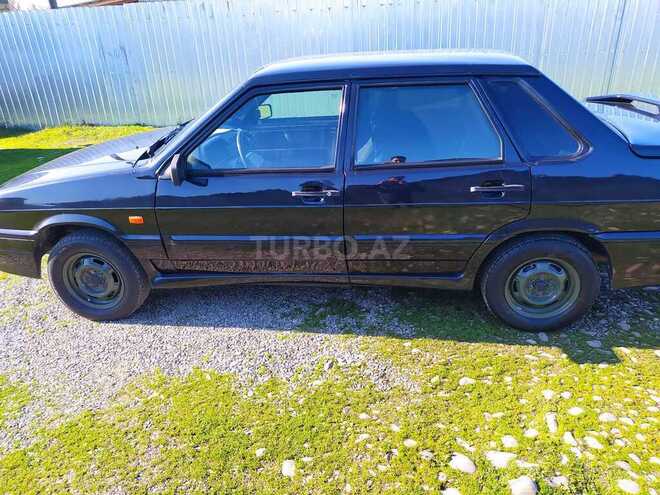 LADA (VAZ) 2115 2006, 199,937 km - 1.5 л - Xaçmaz