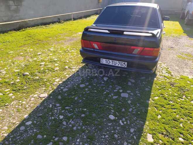 LADA (VAZ) 2115 2006, 199,937 km - 1.5 л - Xaçmaz
