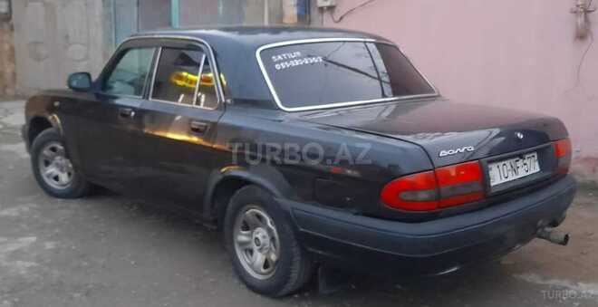 GAZ 31105 2004, 200,000 km - 2.4 l - Bakı