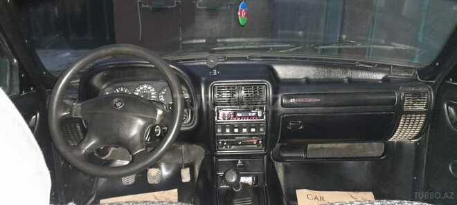 GAZ 31105 2004, 200,000 km - 2.4 l - Bakı