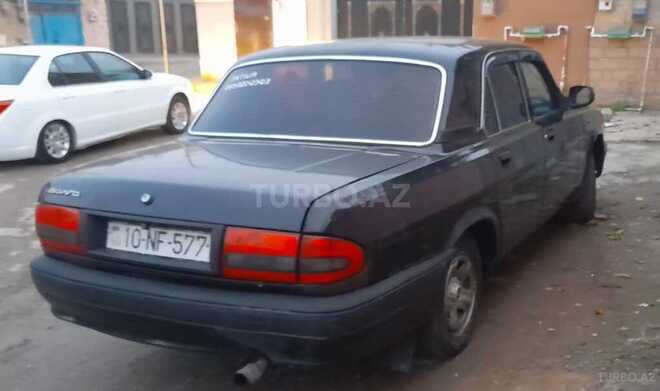 GAZ 31105 2004, 200,000 km - 2.4 l - Bakı