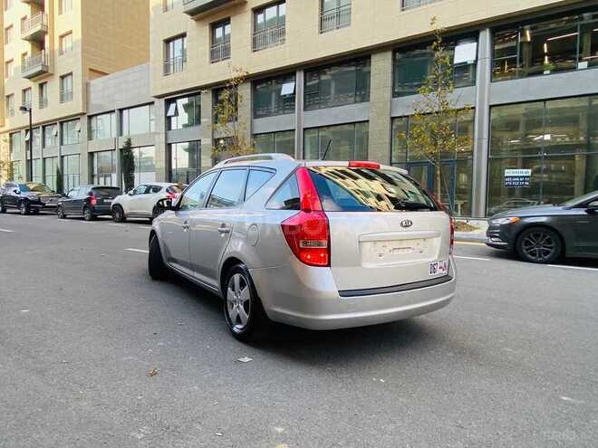 Kia Ceed 2010, 181,000 km - 2.0 l - Bakı