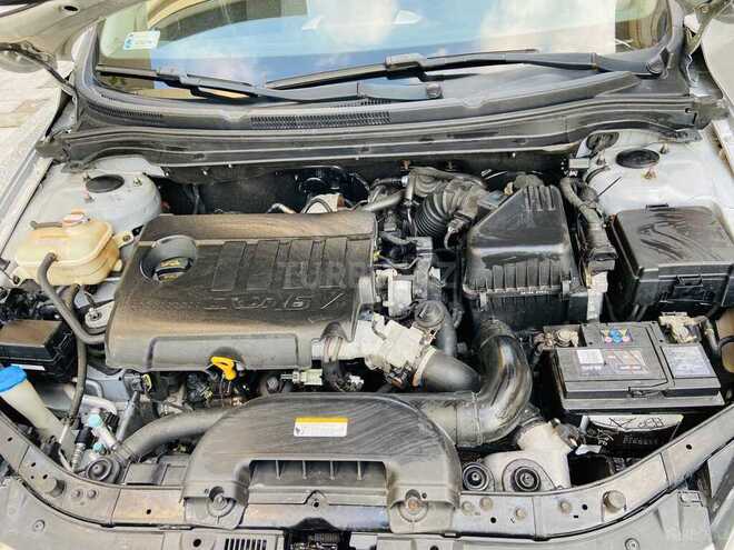 Kia Ceed 2010, 181,000 km - 2.0 l - Bakı