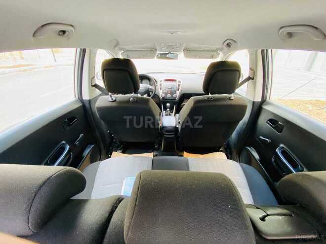Kia Ceed 2010, 181,000 km - 2.0 l - Bakı