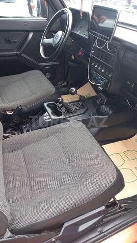 LADA (VAZ) Niva 2013, 118,000 km - 1.7 l - Goranboy