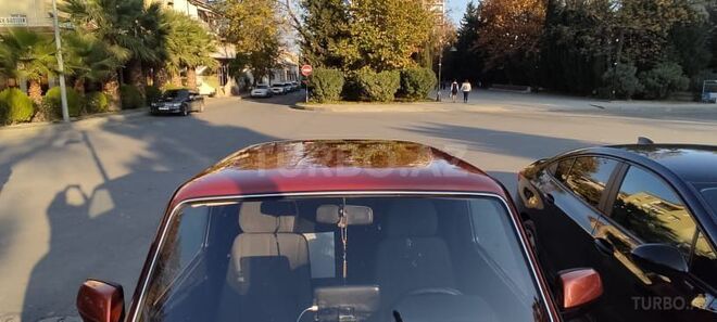 LADA (VAZ) Niva 2013, 118,000 km - 1.7 l - Goranboy