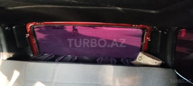 LADA (VAZ) Niva 2013, 118,000 km - 1.7 l - Goranboy