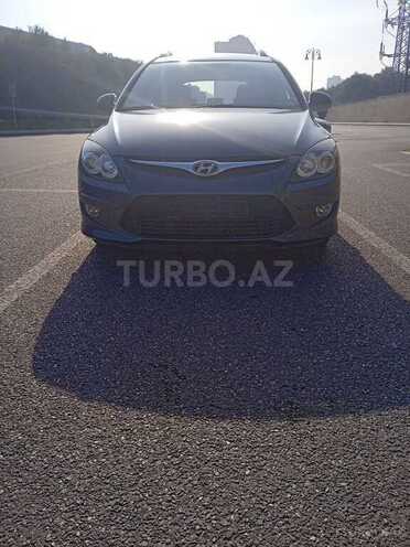 Hyundai i30 2010, 197,300 km - 1.4 l - Bakı