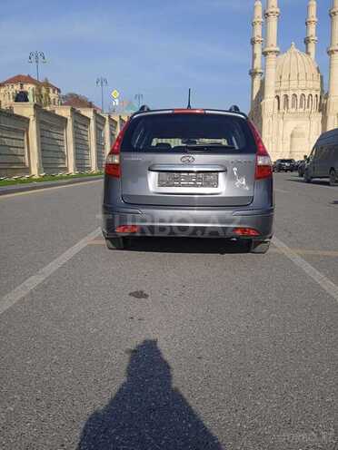 Hyundai i30 2010, 197,300 km - 1.4 l - Bakı