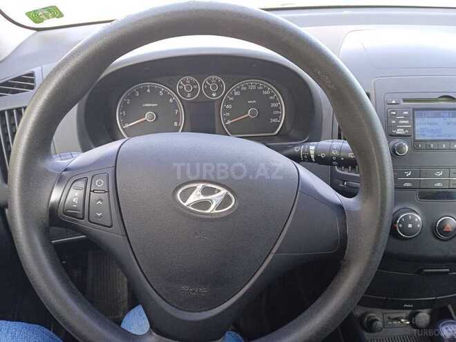 Hyundai i30 2010, 197,300 km - 1.4 l - Bakı