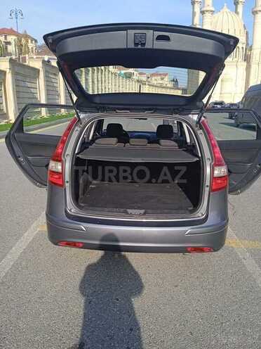 Hyundai i30 2010, 197,300 km - 1.4 l - Bakı