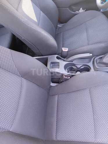 Hyundai i30 2010, 197,300 km - 1.4 l - Bakı