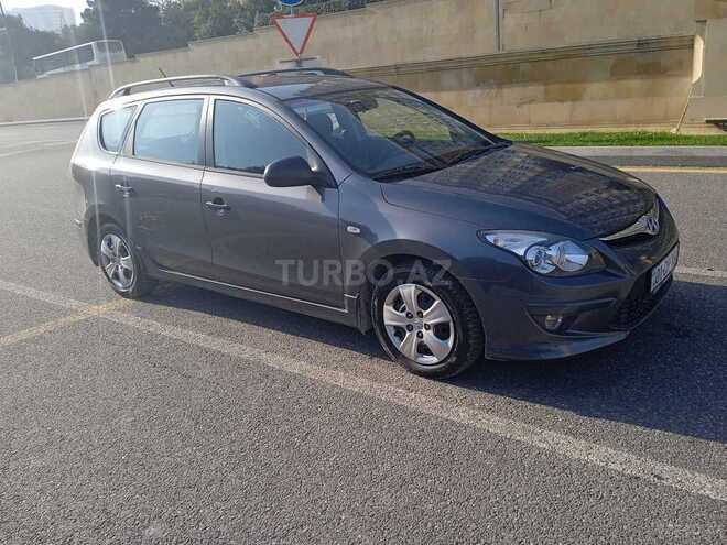 Hyundai i30 2010, 197,300 km - 1.4 l - Bakı