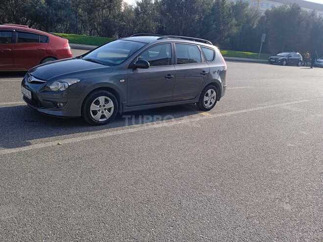 Hyundai i30 2010, 197,300 km - 1.4 l - Bakı