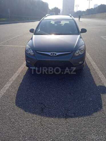 Hyundai i30 2010, 197,300 km - 1.4 l - Bakı