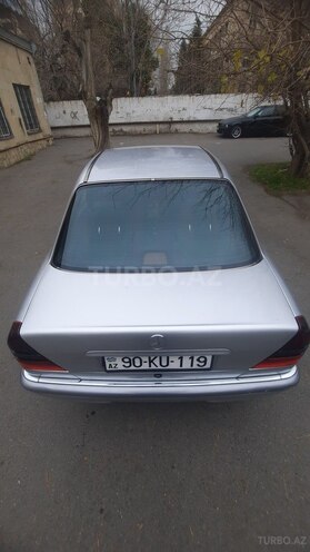 Mercedes C 200 1997, 357,000 km - 2.0 l - Bakı