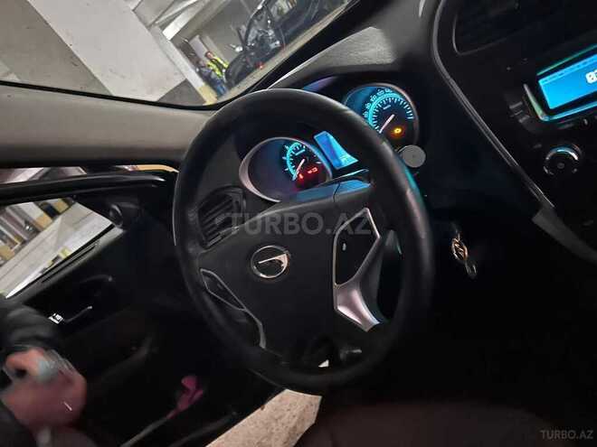 GAC Trumpchi GA5 2014, 172,000 km - 1.8 l - Bakı
