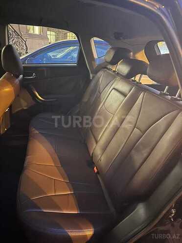 GAC Trumpchi GA5 2014, 172,000 km - 1.8 l - Bakı