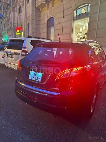 GAC Trumpchi GA5 2014, 172,000 km - 1.8 l - Bakı
