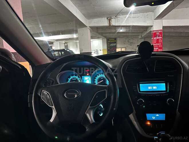 GAC Trumpchi GA5 2014, 172,000 km - 1.8 l - Bakı