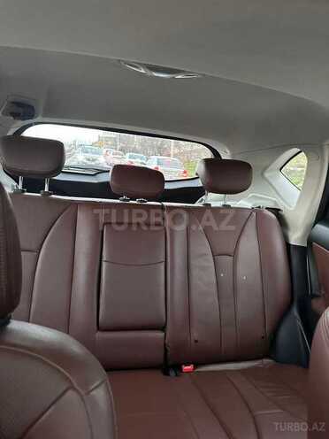 GAC Trumpchi GA5 2014, 172,000 km - 1.8 l - Bakı