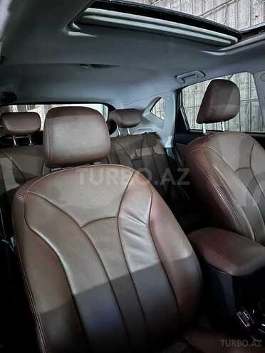 GAC Trumpchi GA5 2014, 172,000 km - 1.8 l - Bakı