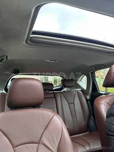 GAC Trumpchi GA5 2014, 172,000 km - 1.8 l - Bakı