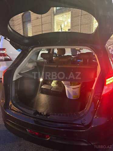 GAC Trumpchi GA5 2014, 172,000 km - 1.8 l - Bakı