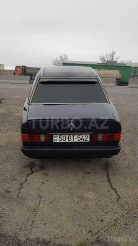 Mercedes 190 1990, 350,586 km - 2.0 l - Bakı